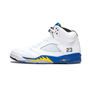 Air Jordan 5 Retro "Laney" 136027 189