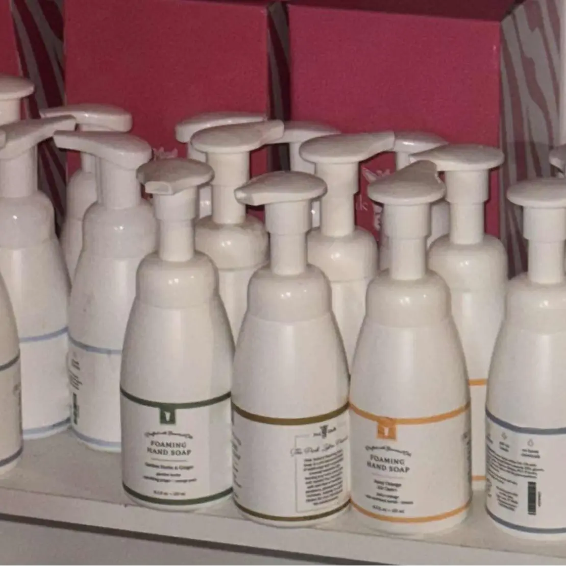 Hand Soap