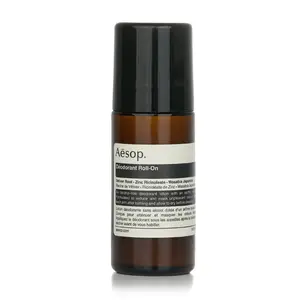 Aesop Deodorant Rollon 1.6oz 1.7oz
