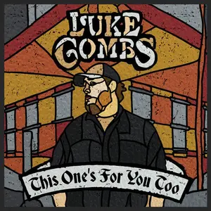 Luke Combs - This One's For You Too  [COMPACT DISC - CD] Deluxe Ed