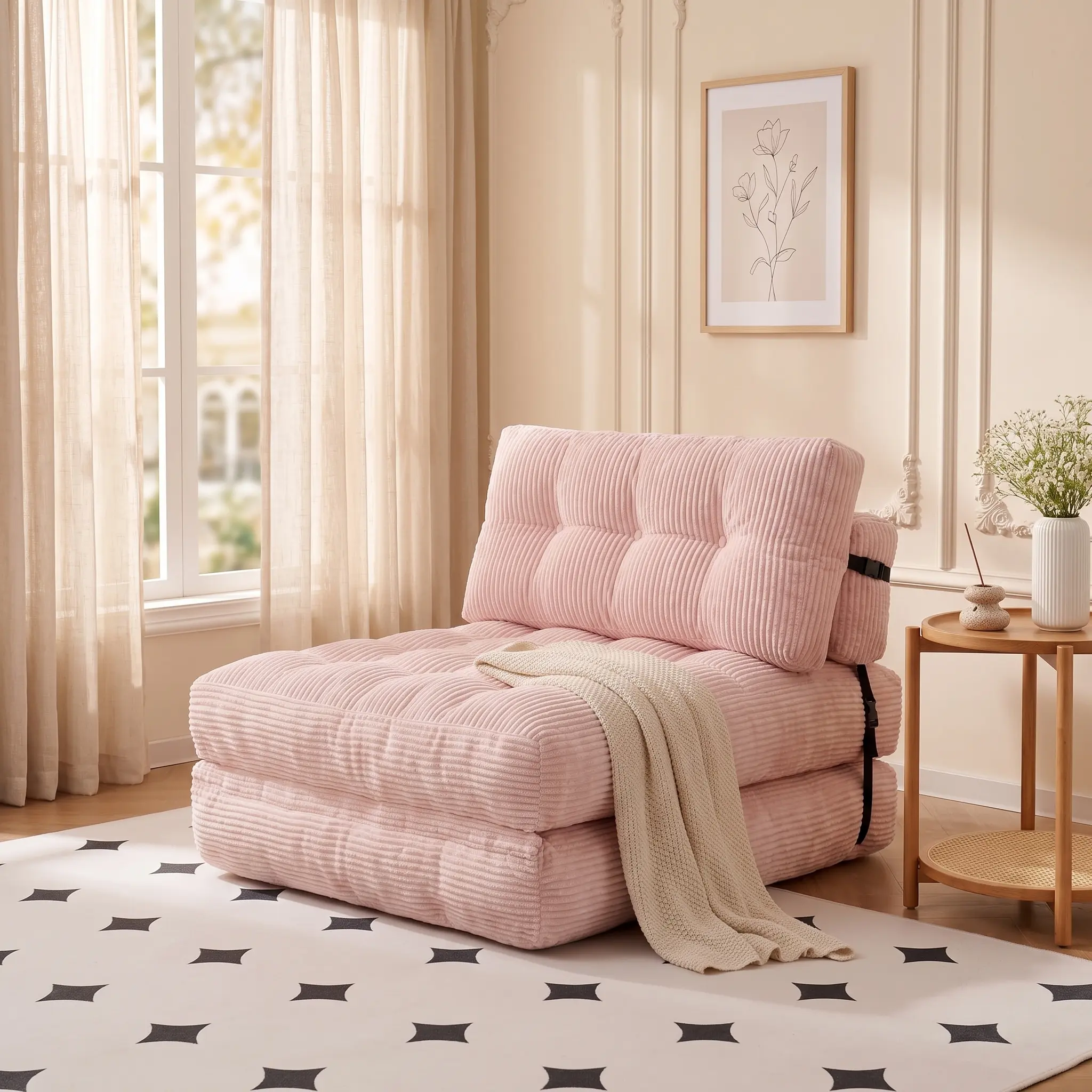 New Arrival - Pink