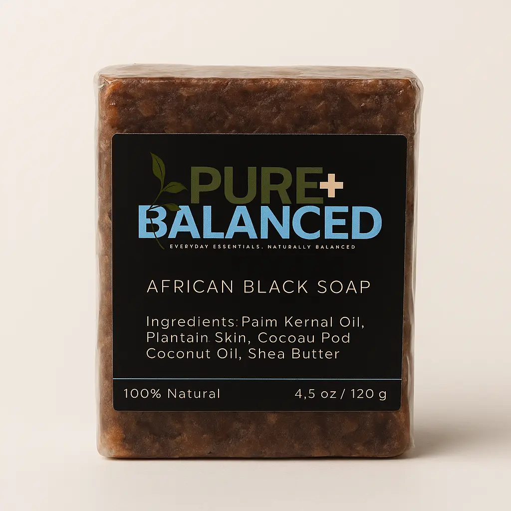 African Black Bar