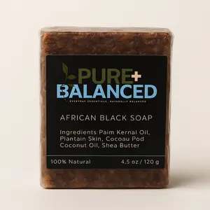 African Black Bar African Black Bar
