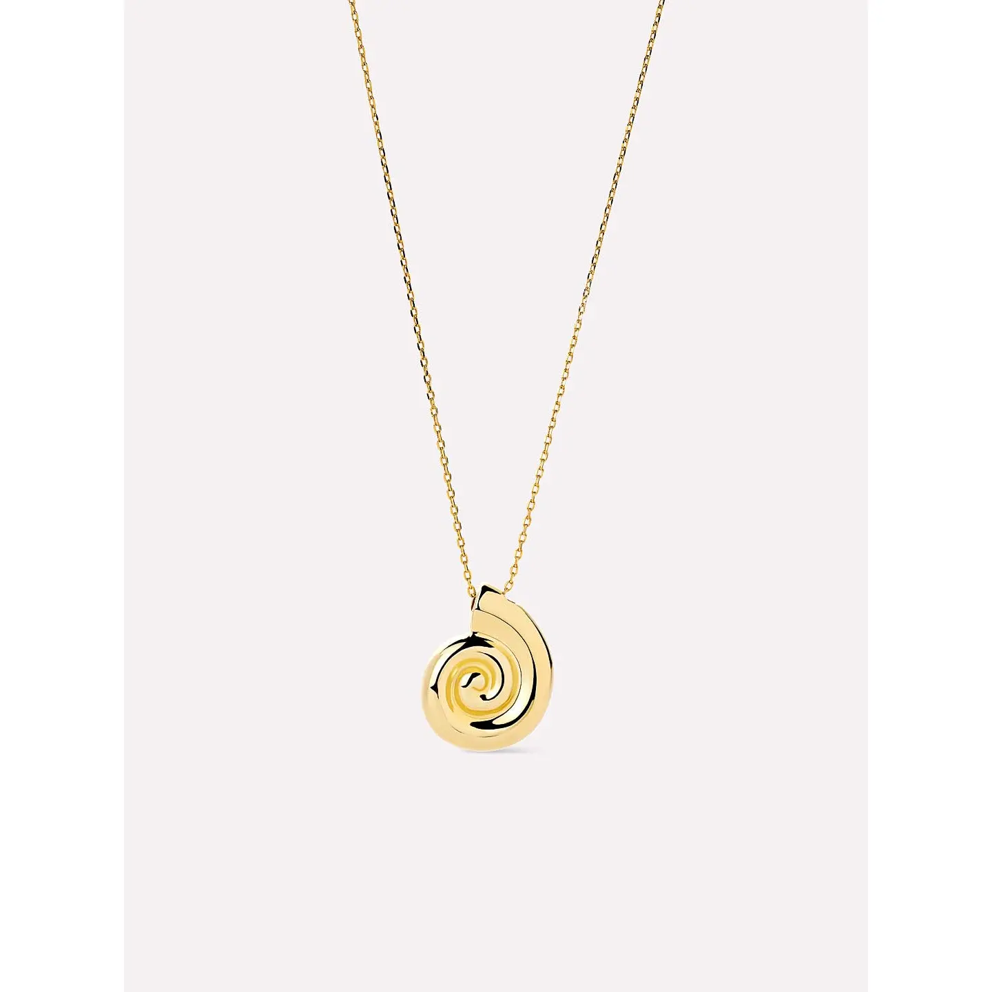 Shell Necklace - Ariel Pendant Shell Necklace - Ariel Pendant
