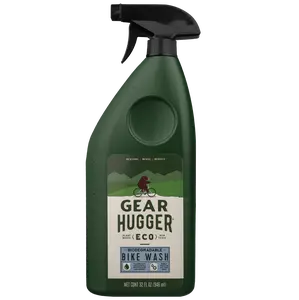 Bike Wash 32oz