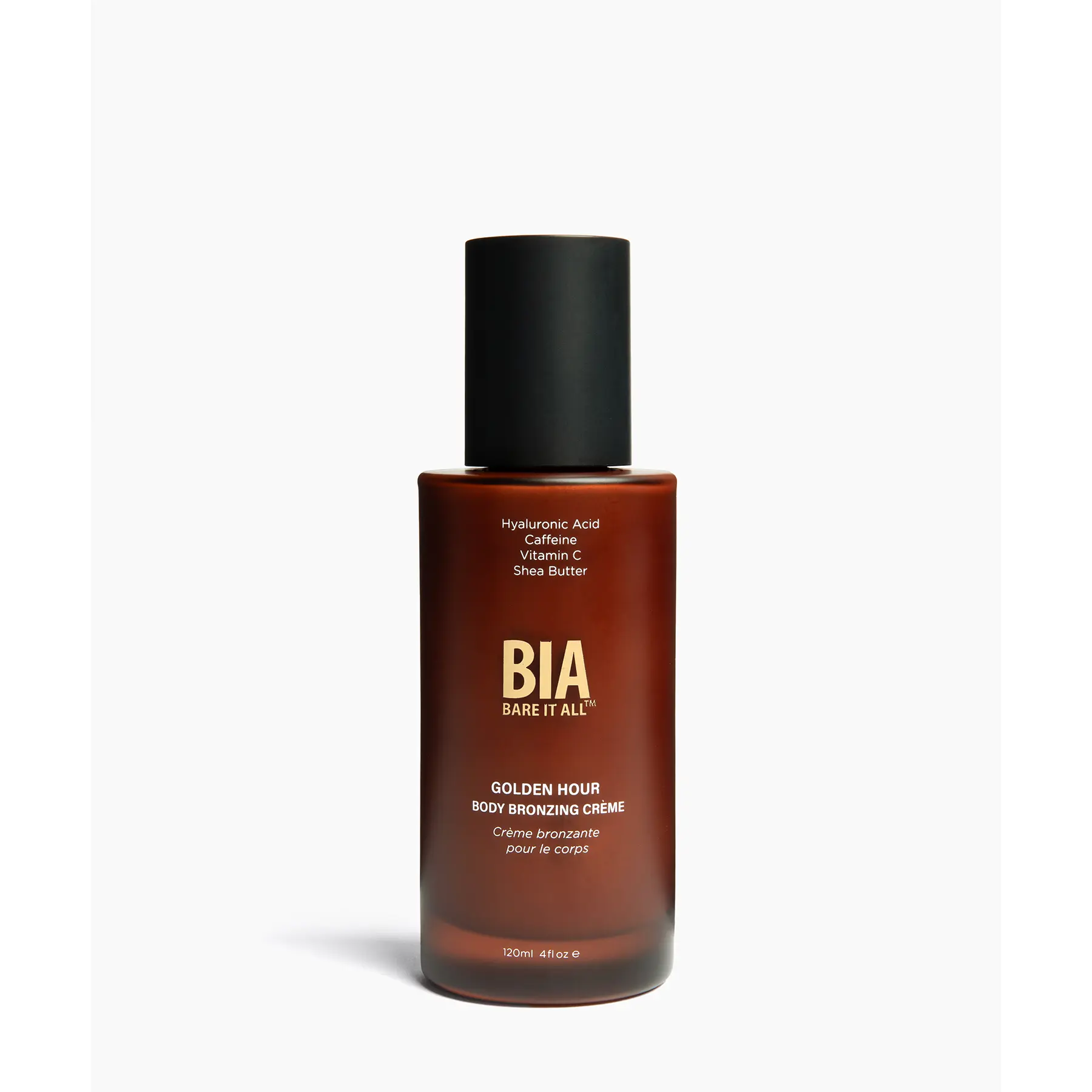 GOLDEN HOUR Bronzing Créme GOLDEN HOUR Bronzing Créme