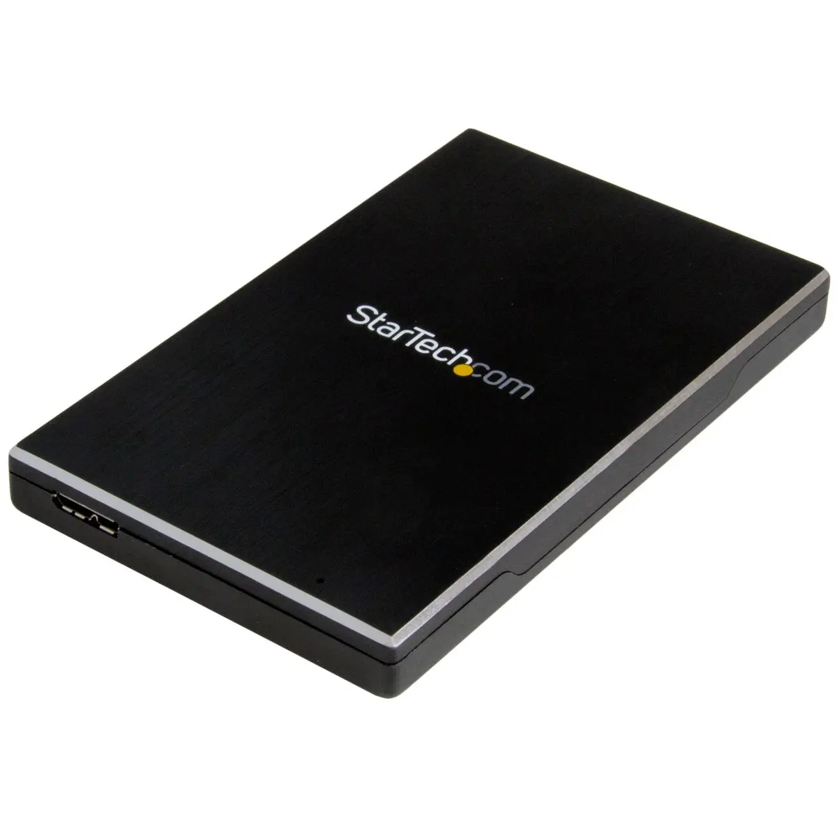 StarTech USB 3.1 10 Gbps Enclosure for 2.5" SATA Drives