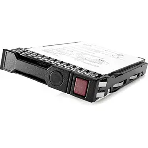 HPE  1.2TB Sas 10K Sff Sc Ds Hard Drive