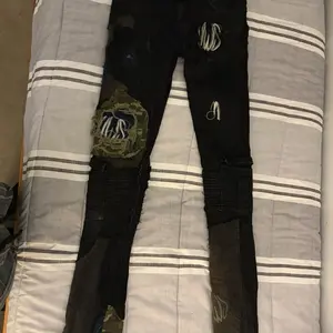 Custom denim sz 31