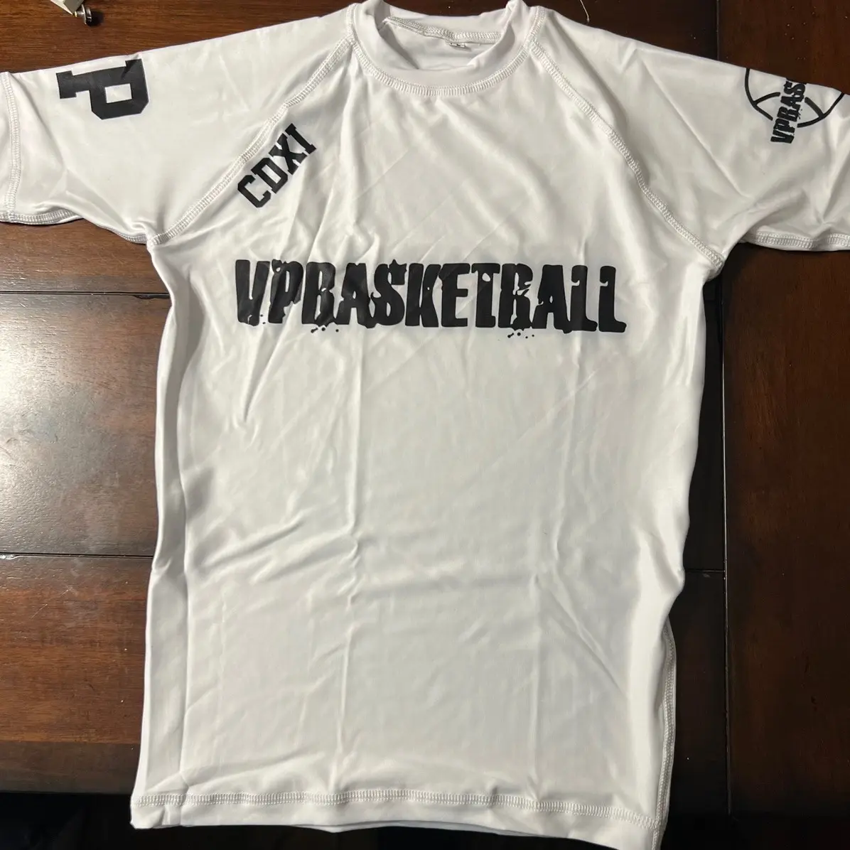 VP Compression Shirt VP Compression Shirt