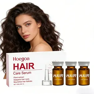 Rosemary Pumpkin Hair Care Essence Liquid Serum, Gentle Hydrating Moisturizing Scalp, Smooth Shiny Hair, Daily Hair Care Essence, Hair Treatment, Plant Extracts, Haircare