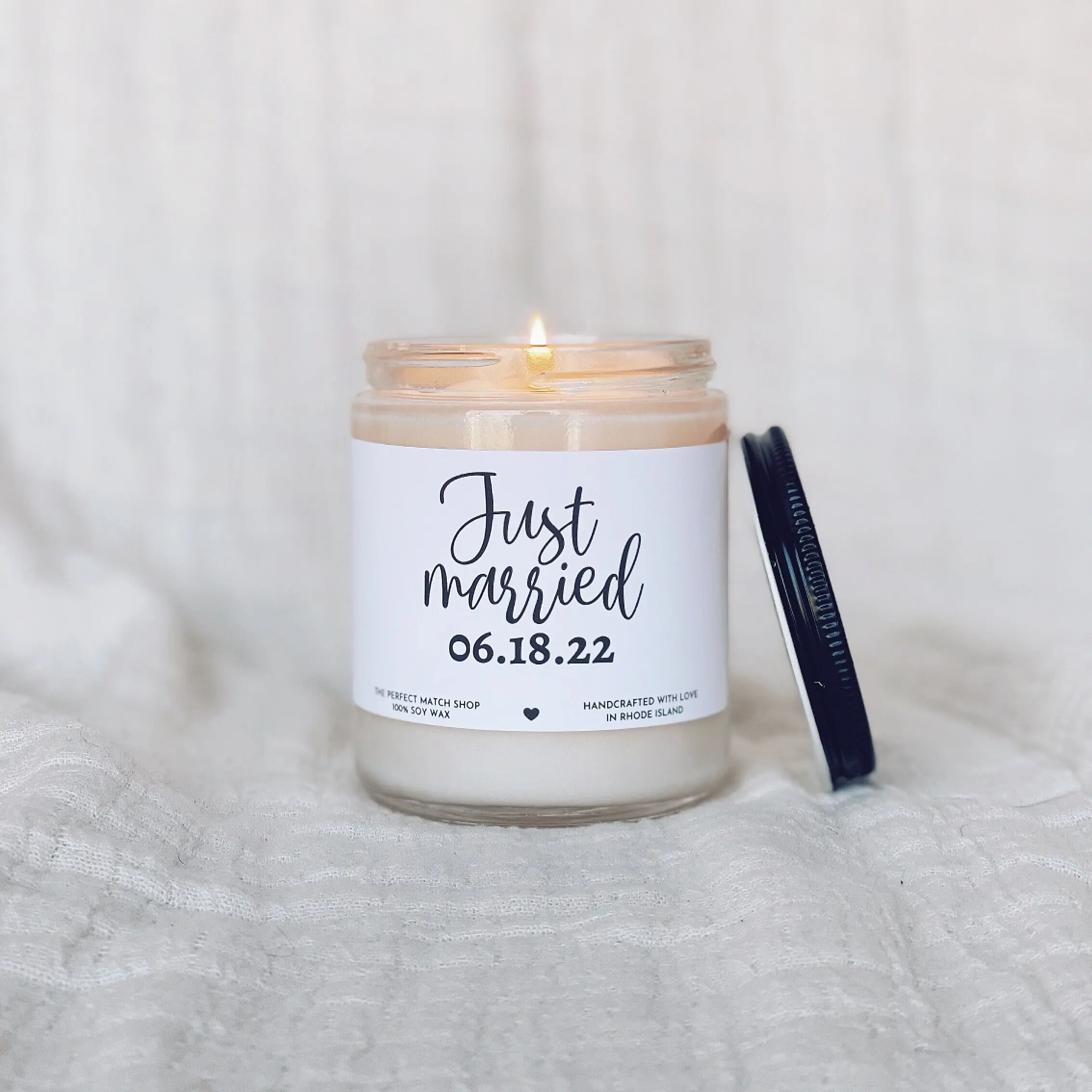 Just married custom date gift Custom Wedding Date Gift Gifts for Bride Newlyweds Gift Just Married gift Couples Gift Custom Date Gift