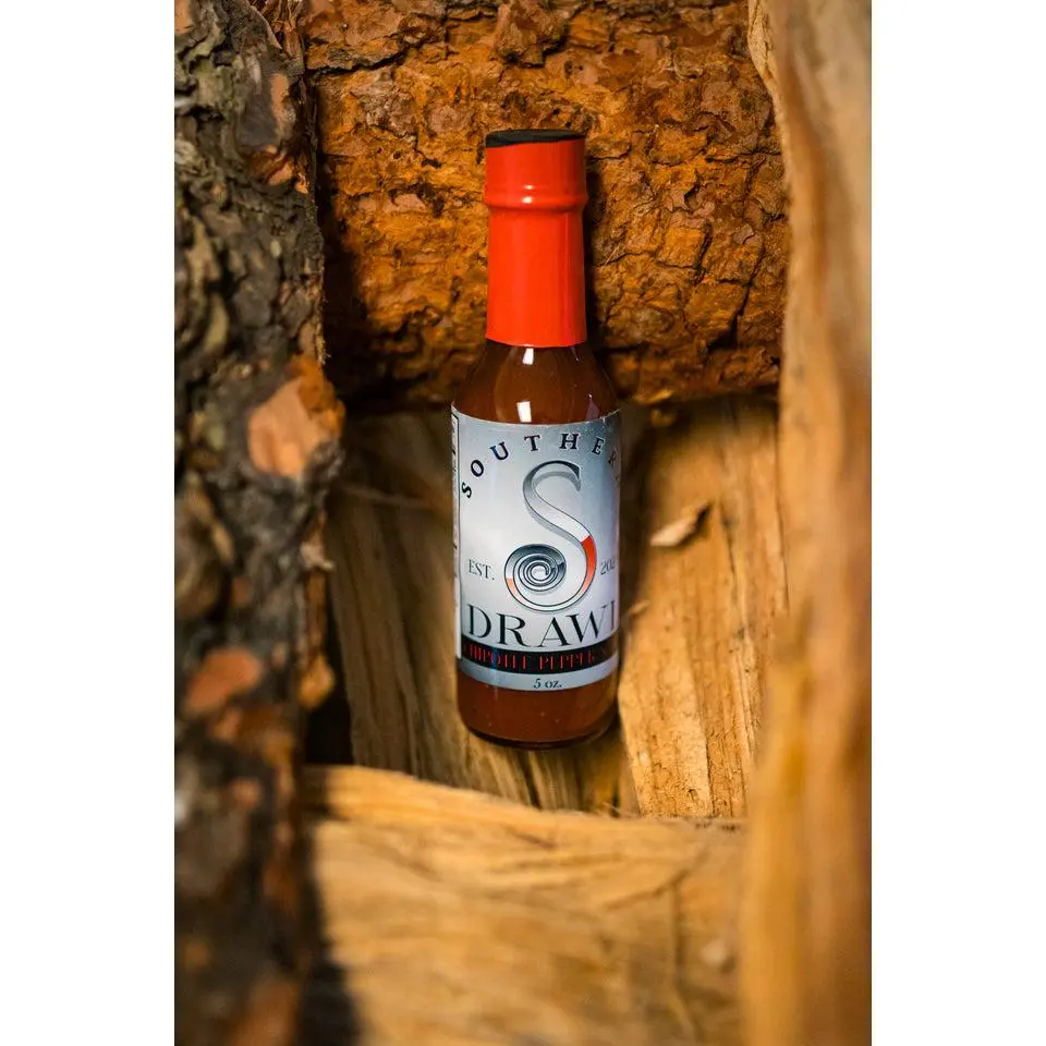 Chipotle Hot Sauce