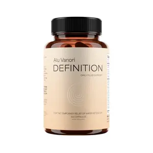 Definition: Daily Facial Fluid Support Supplement