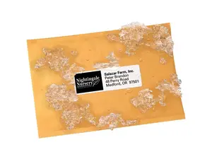 Avery WeatherProof Mailing Labels with TrueBlock Technology