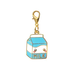 Milk Pet Charm