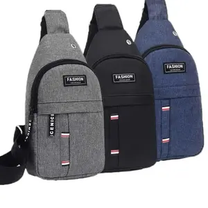 Waterproof Crossover Handbag for unisex - Perfect for Any Occasion