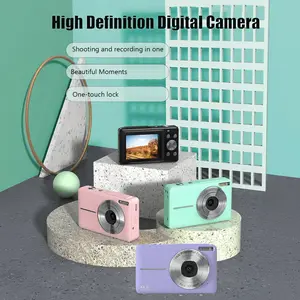 Mini Digital Camera – HD Compact Camera