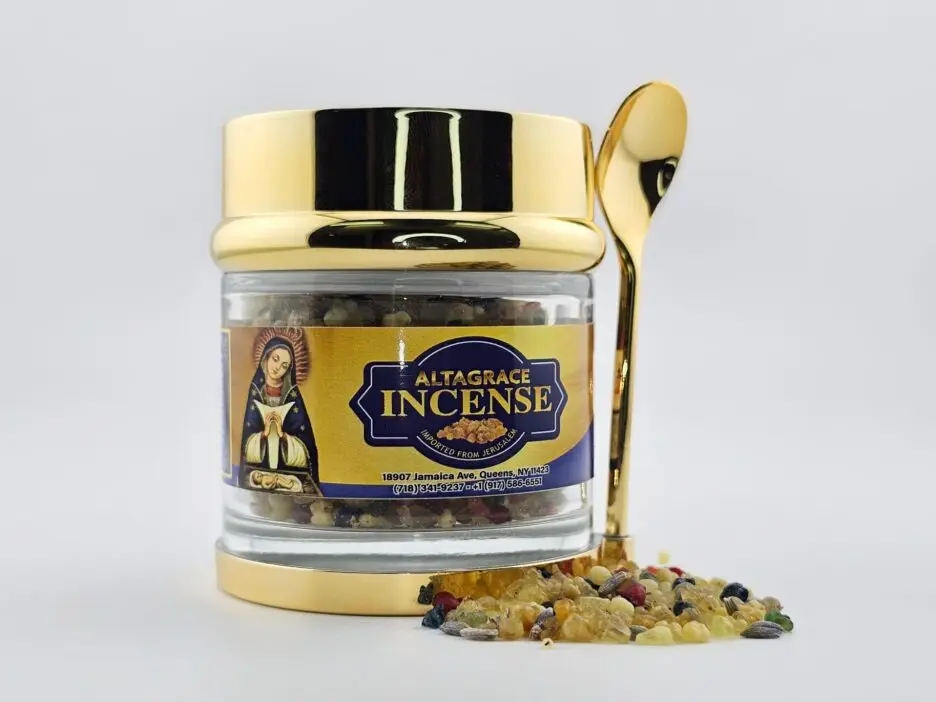 ALTAGRACE HOLY INCENSE