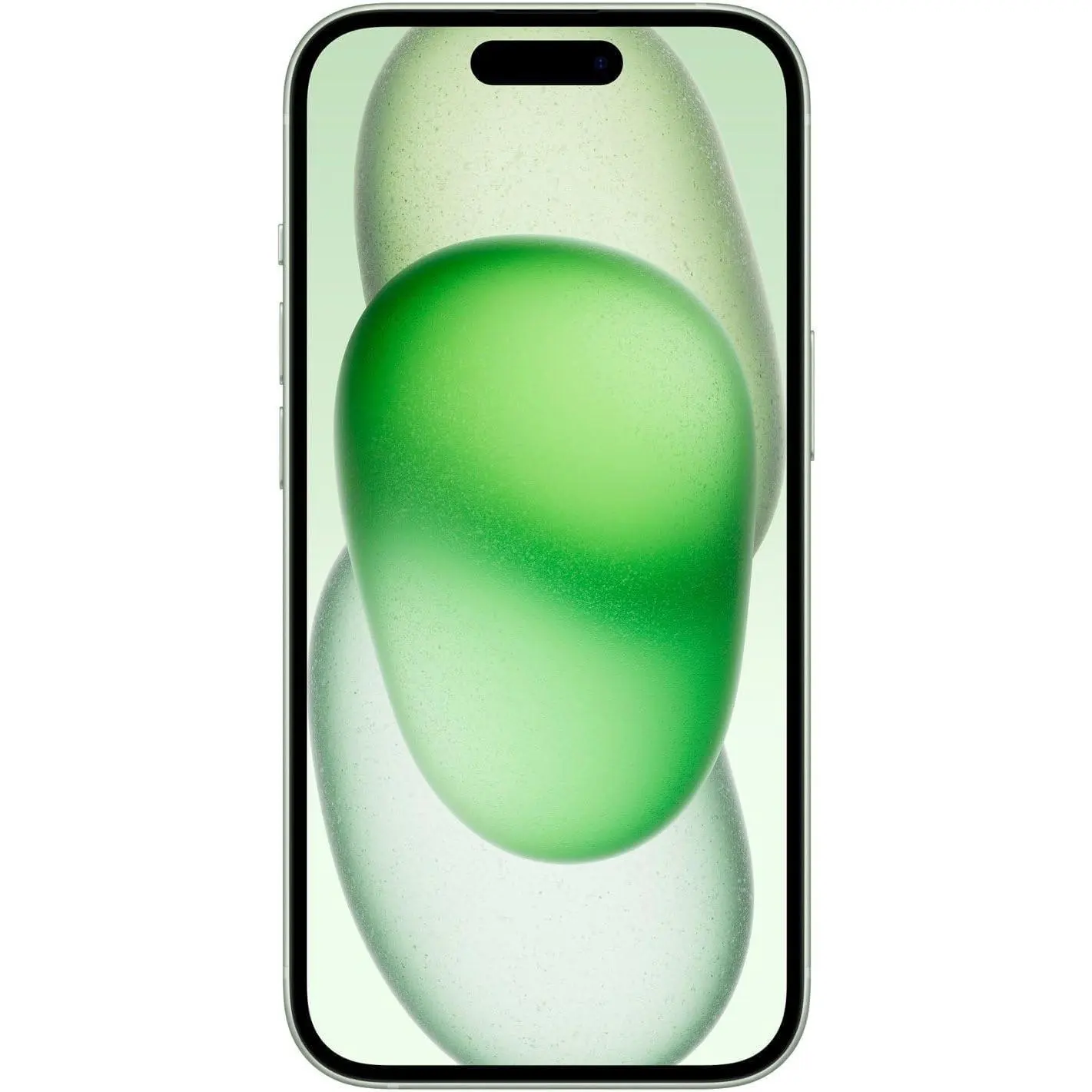iPhone 15 256GB Green Unlocked (Good Refurbished)