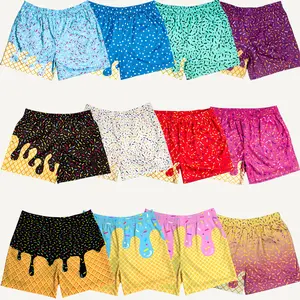 BASEBALL LIFESTYLE 101 Collection Youth Short Junior Adult Sizes Holiday Back To School Summer Gift TikTok Viral Trend Casual Daily Outfit Unisex Teens Breathable Athletic Shorts Trendy Aesthetic High Street Fashion Summer Drip