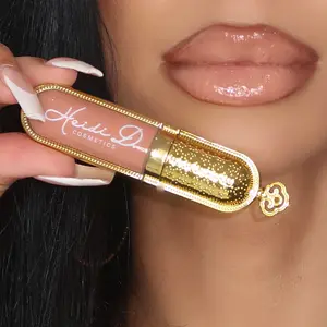 Champagne Toast Bridezilla Gloss
