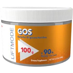Galacto-Oligosaccharides (GOS) Powder