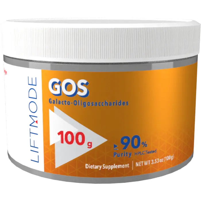 Galacto-Oligosaccharides (GOS) Powder