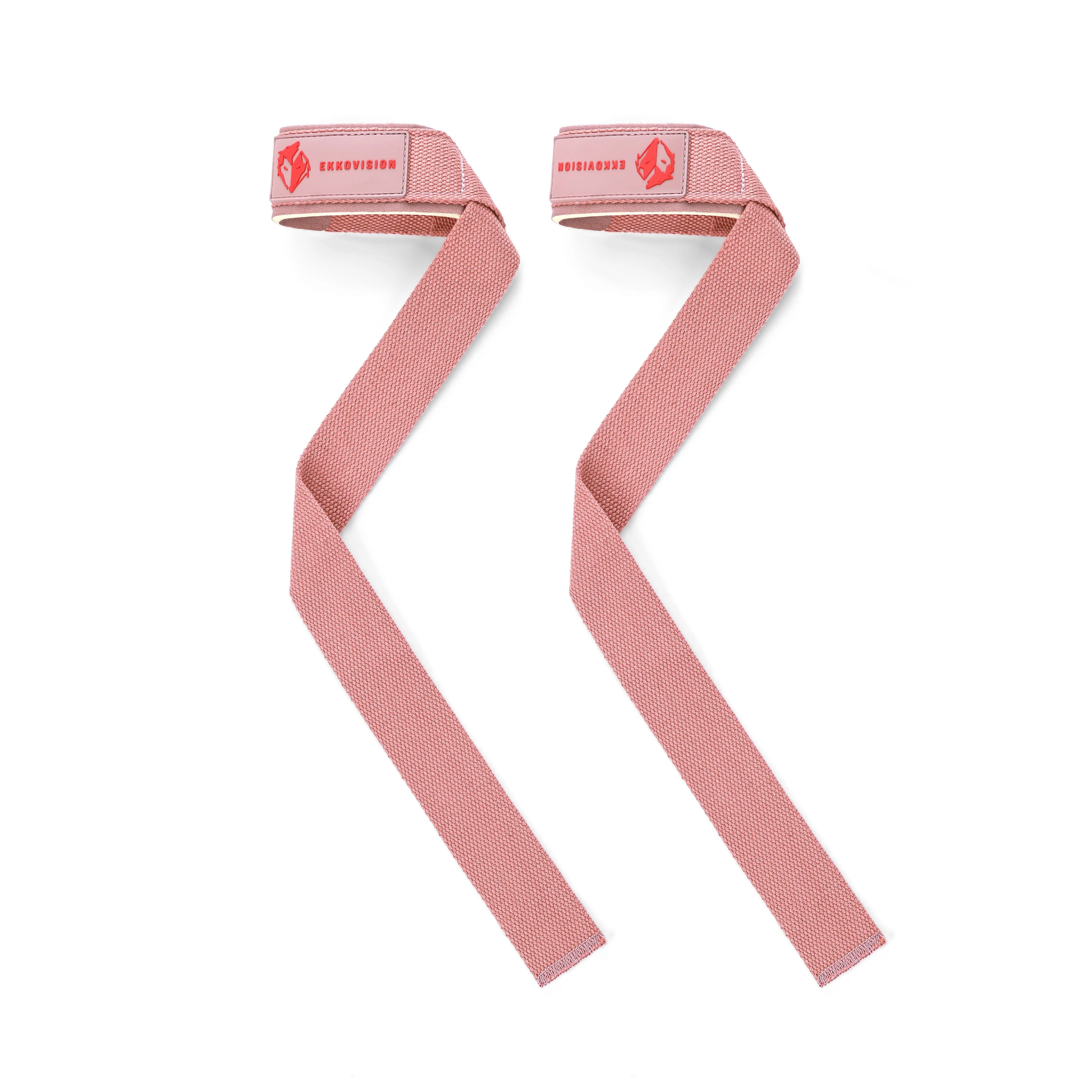 PEACH STRAP - EKKO LOGO