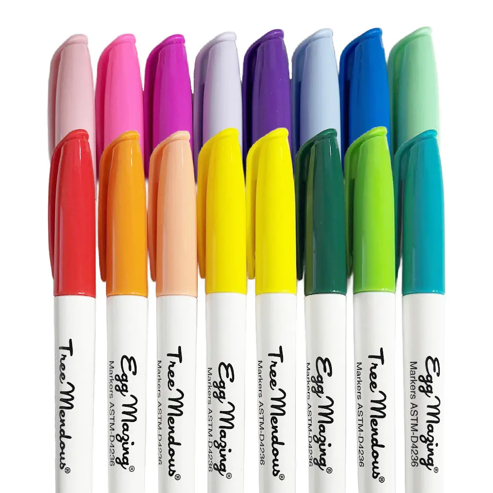Marker Replacement Kit 16pk Marker Replacement Kit 16pk