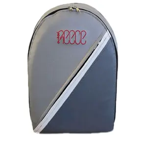 Unisex Backpack with Multiple Compartments