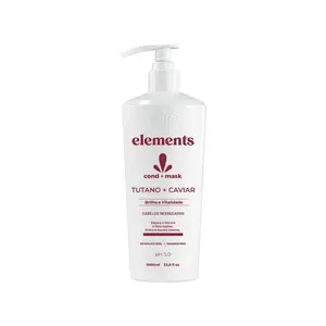 MARROW + CAVIAR FOR DRY HAIR CONDITIONER + MASK - 1L