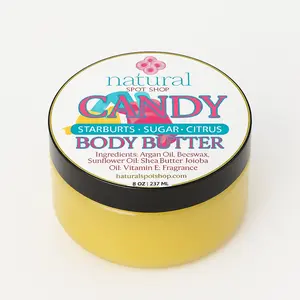 Candy Body Butter