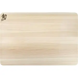 Cutlery medium hinoki cutting board x medium wooden japanese chopping board for kitchen mediumsoft wood preserves knife edges forest stewardship council certified