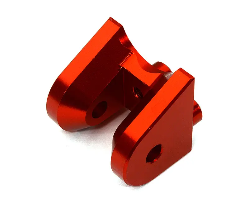 Machined Front Brace Mount for Arrma 1/5 Kraton & Outcast 4X4 8S BLX ARA310930