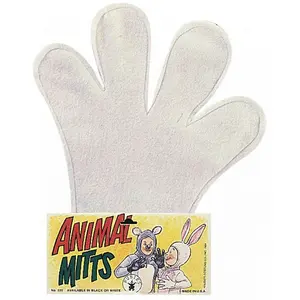 Animal Mitts