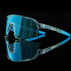 Glasses Glasses for Riding Glasses Outdoor Sports Running Bicycle Sports Sunglasses Windshield Goggles fallfreshness clothes outdoor sunglass simple sunglass outdoor clothes accessory