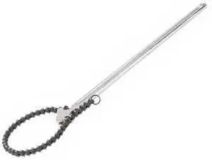 Otc 24 In. Ratcheting Chain Wrench