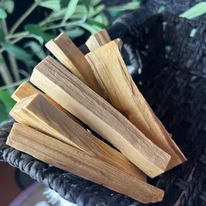 Palo Santo Smudge Sticks