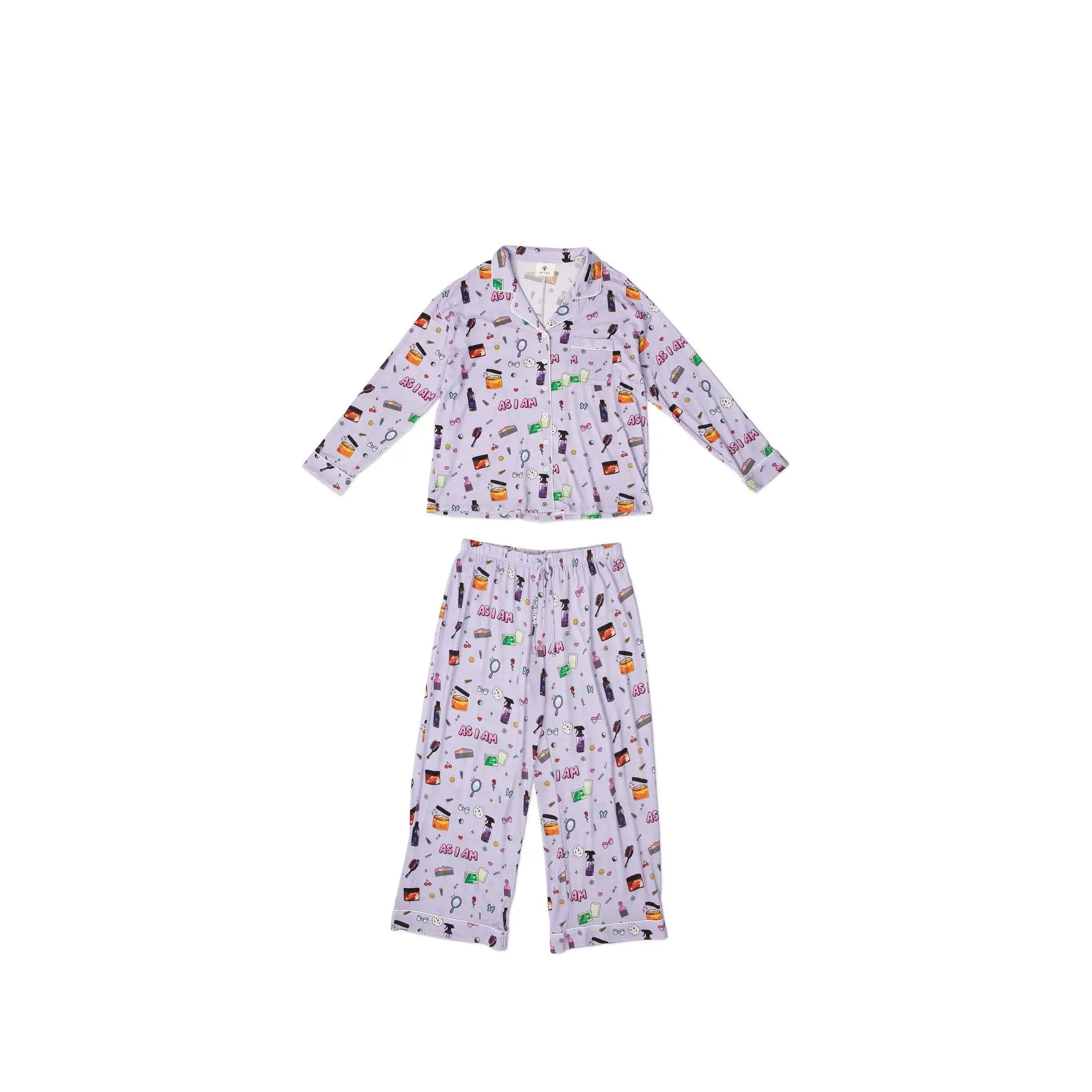 As I Am Beauty Sleep Pajama Set