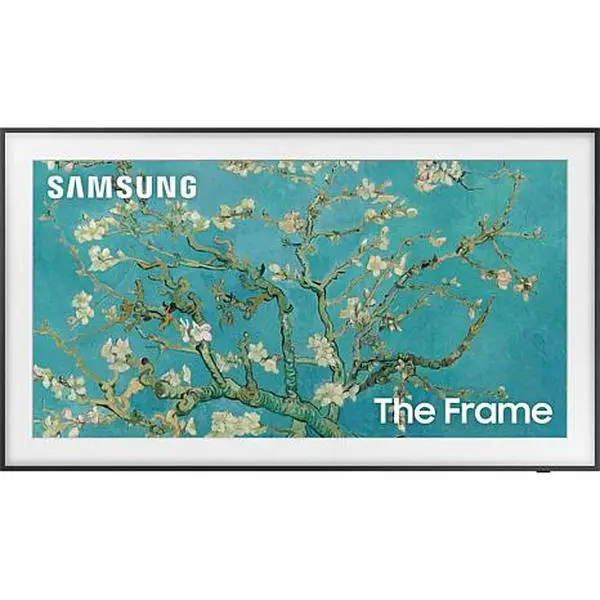 Samsung 32" Class The Frame LS03C QLED HDR FHD Smart TV Samsung 32" Class The Frame LS03C QLED HDR FHD Smart TV