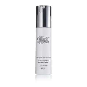 Iveé Ultimate Glycolic Exfoliator Luxury Skincare Micropeel