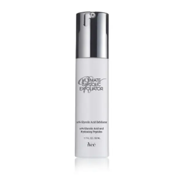 Iveé Ultimate Glycolic Exfoliator Luxury Skincare Micropeel