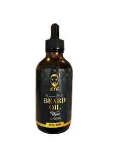 CTG Scented Beard Conditioner