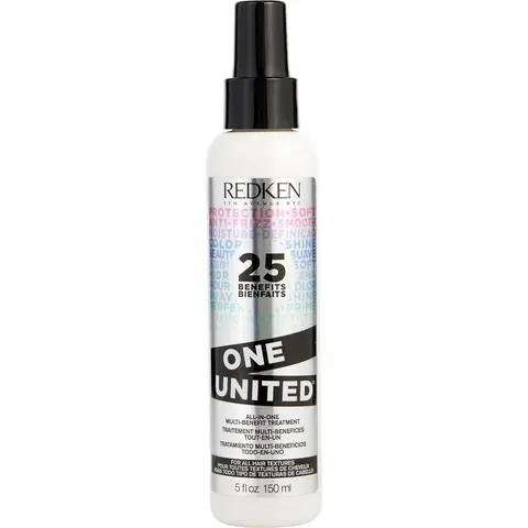 Redken By Redken One United All-In-One Multi Benefit Treatment For Unisex