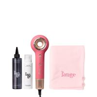 Mane Event Rose Blush