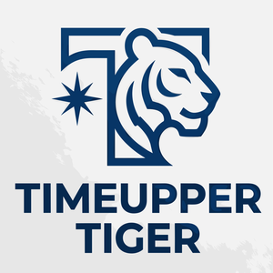 TIMEUPPER TIGER