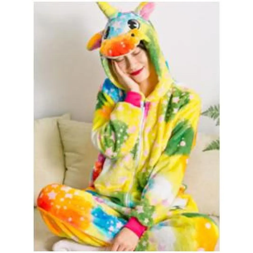 Colorful Star Tianma