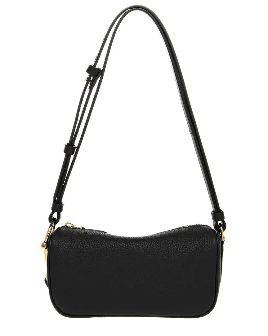 Gucci Half Horsebit Leather Mini Bag
