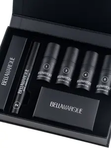 BELLAMARQUE Brow Lamination Kit